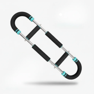 Gorilla Bar – Portable Resistance Bar for Chest, Arms & Core